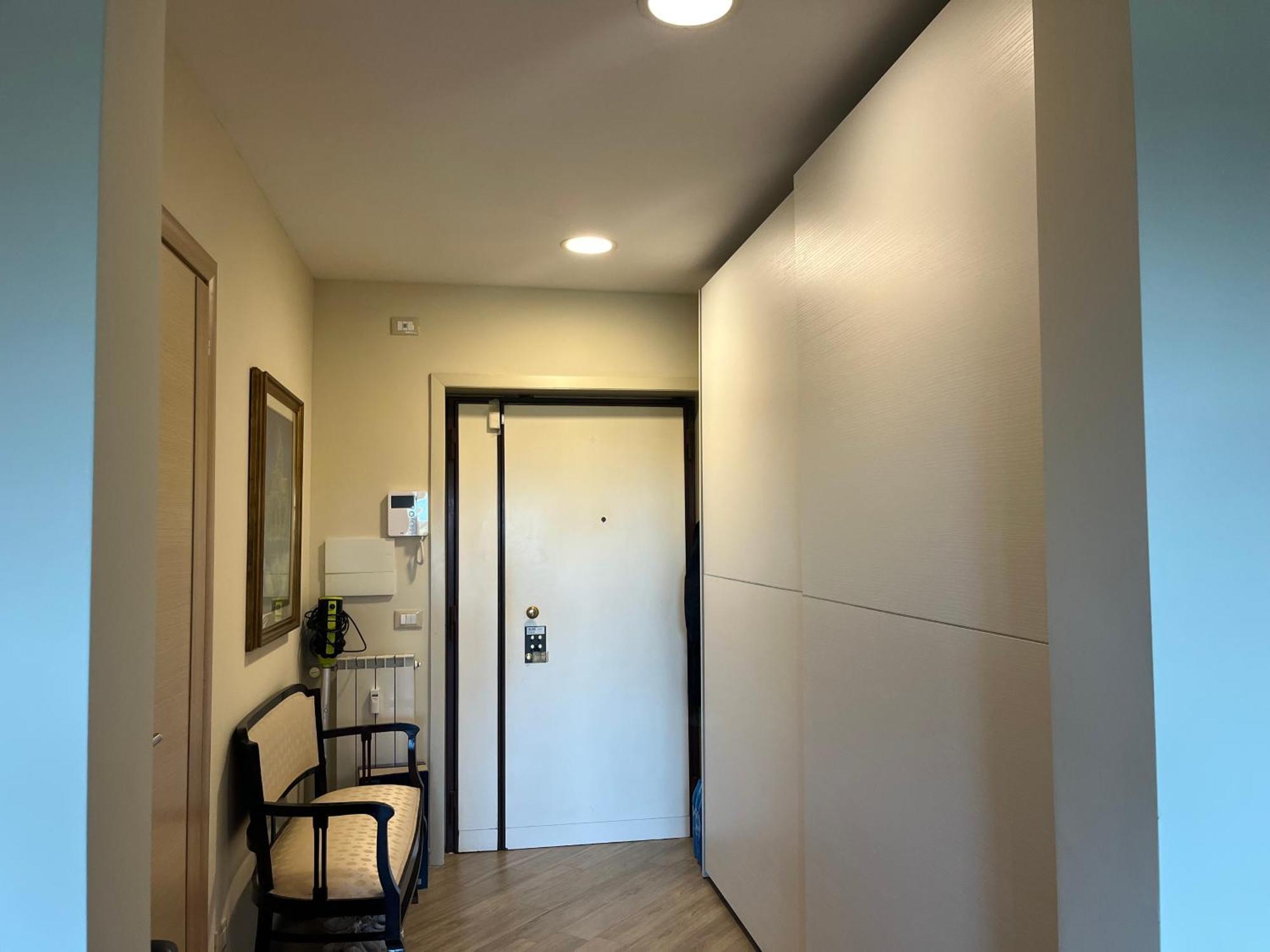 Laghetto Eur Apartamento Roma
