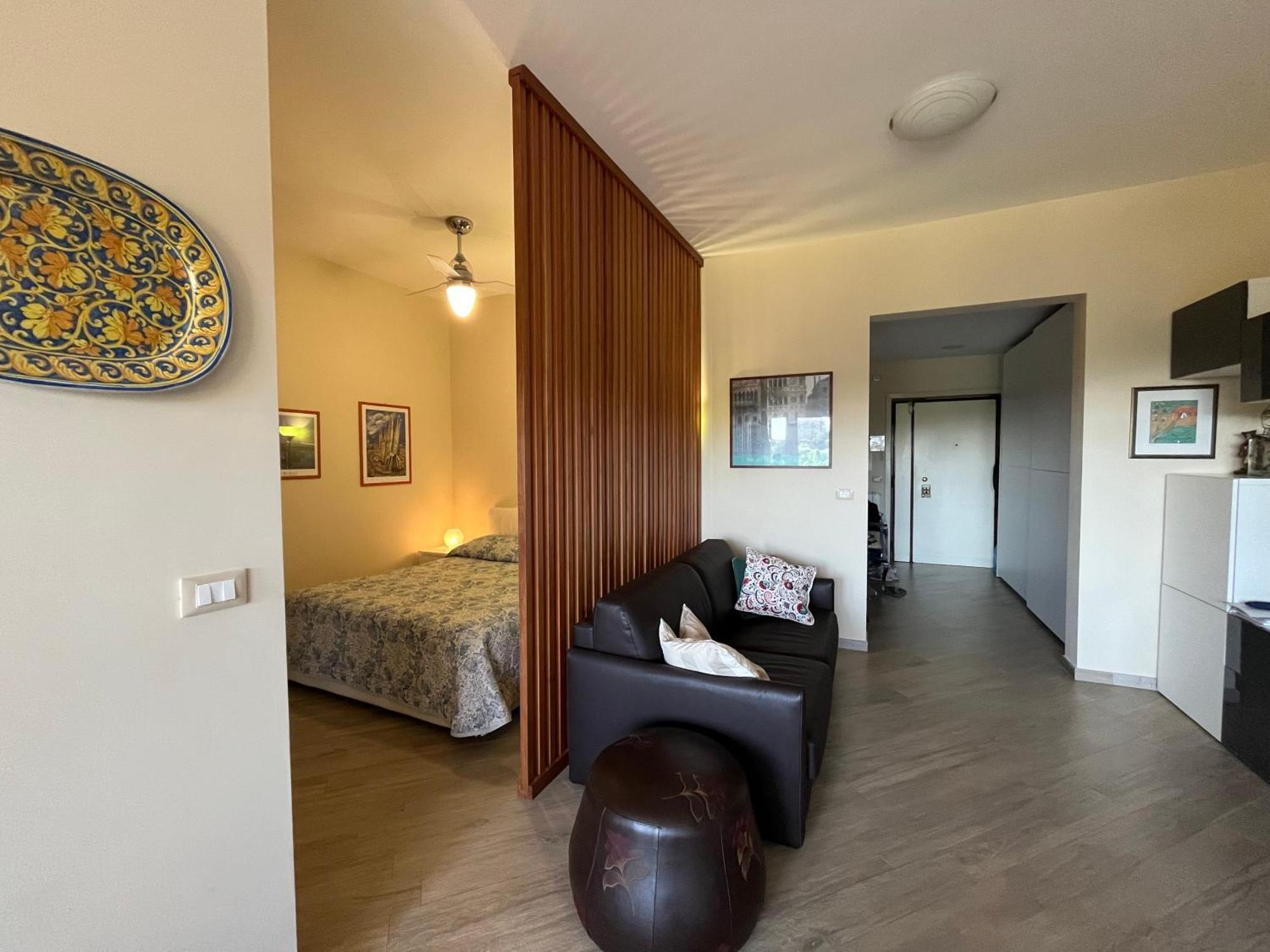 Apartamento Laghetto Eur Roma