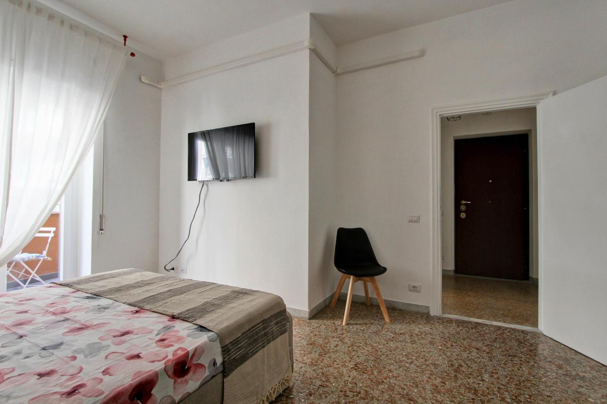 Residenza Santa Barbara * Roma