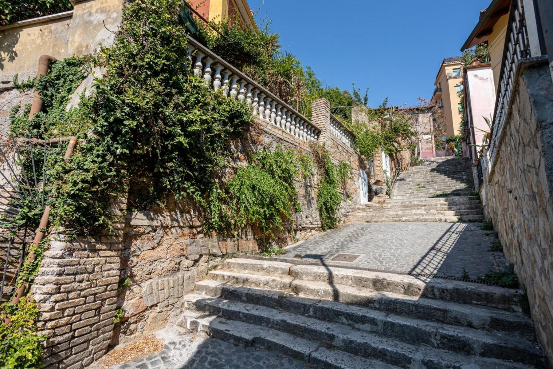 Leilighet Homeby, Casa Brancaleone Roma
