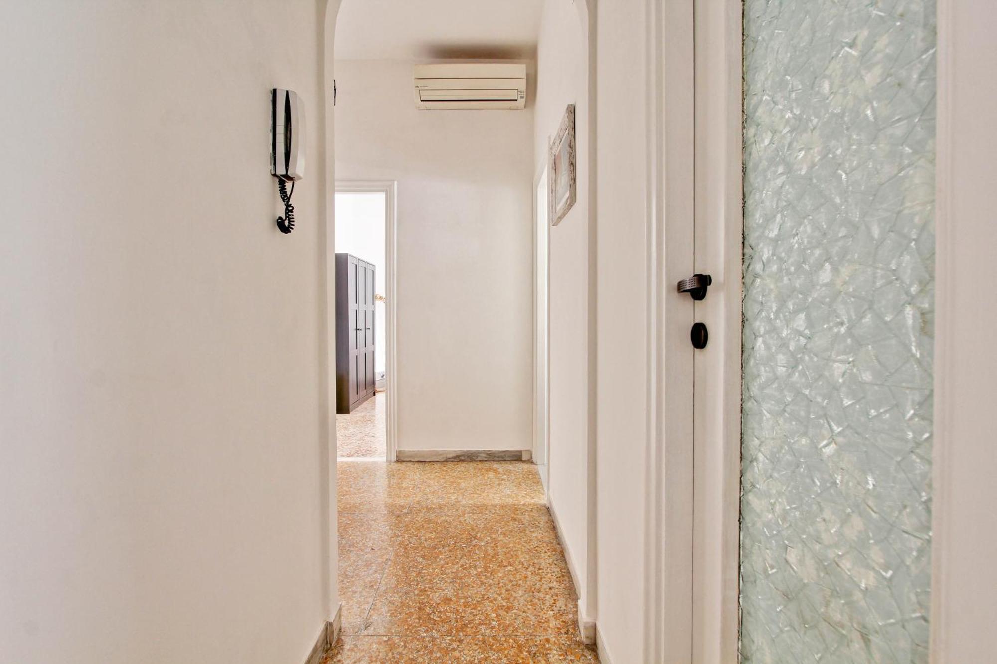Residenza Santa Barbara * Roma