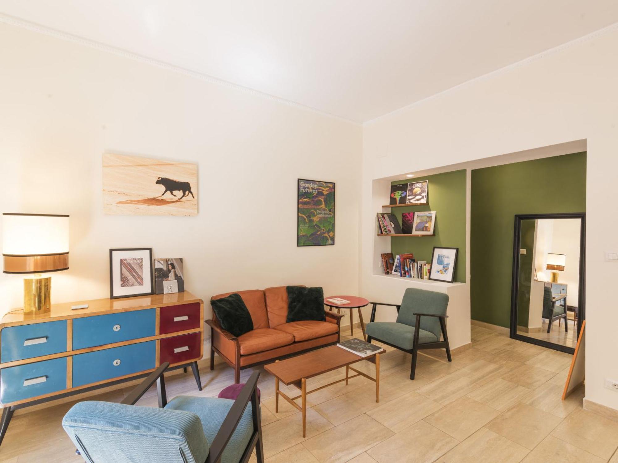 Appartamento Alessandria By Interhome Roma