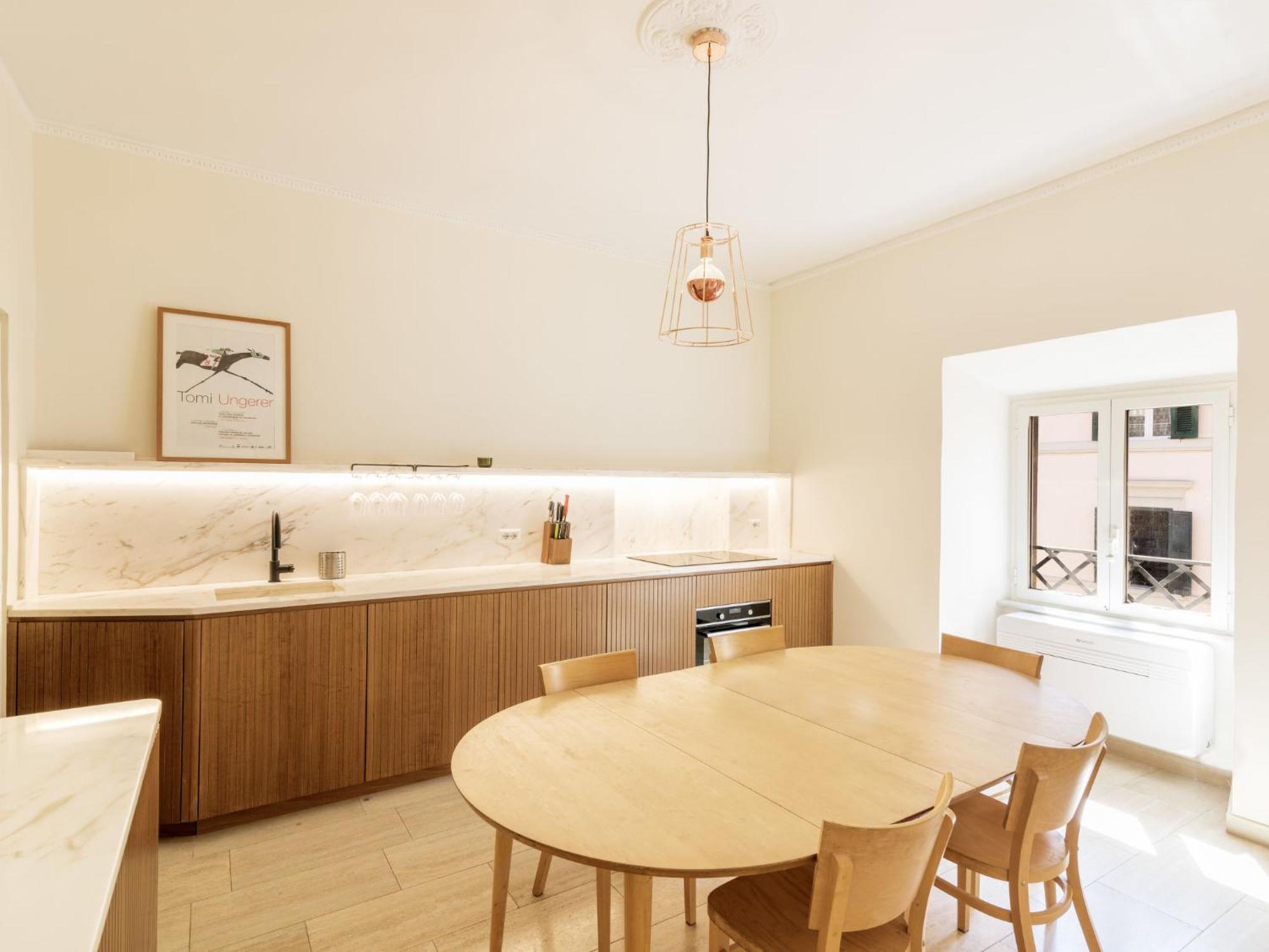 Alessandria By Interhome * Roma