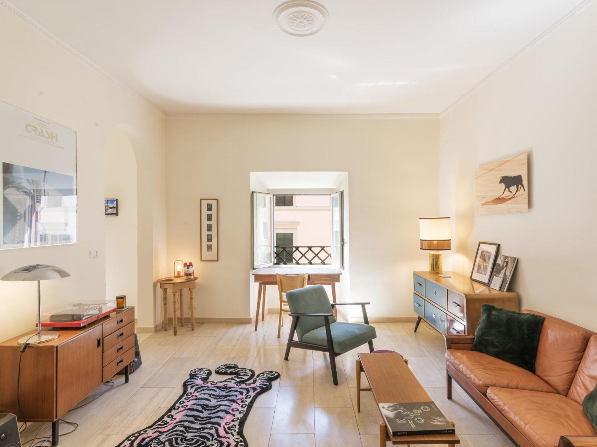 Appartamento Alessandria By Interhome *