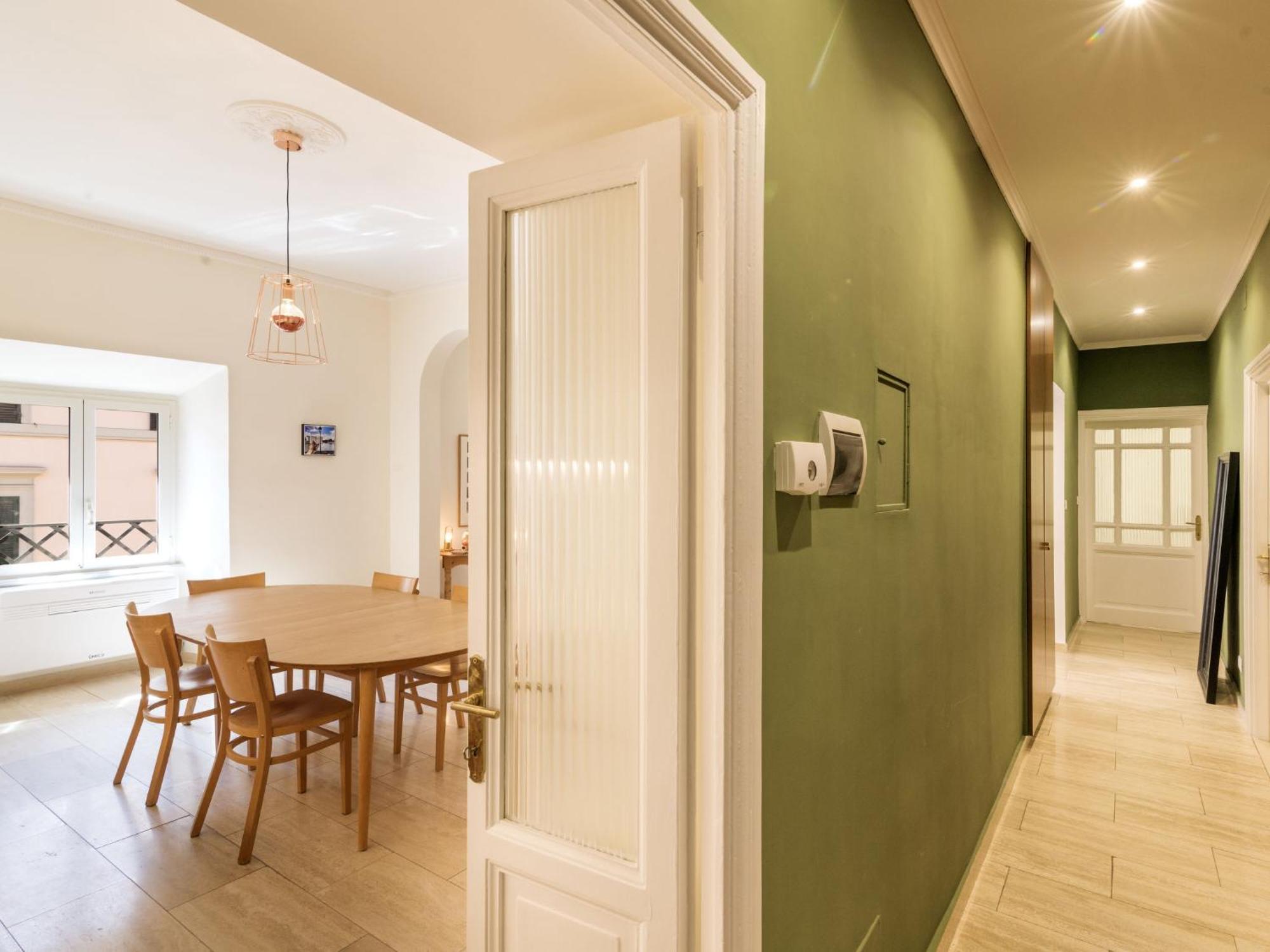 Alessandria By Interhome * Roma