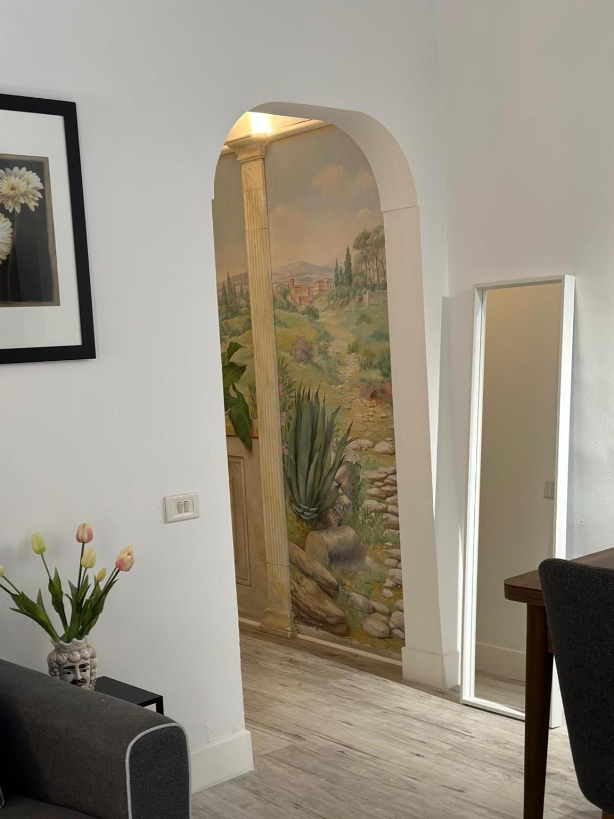 Apartamento Pietro's
