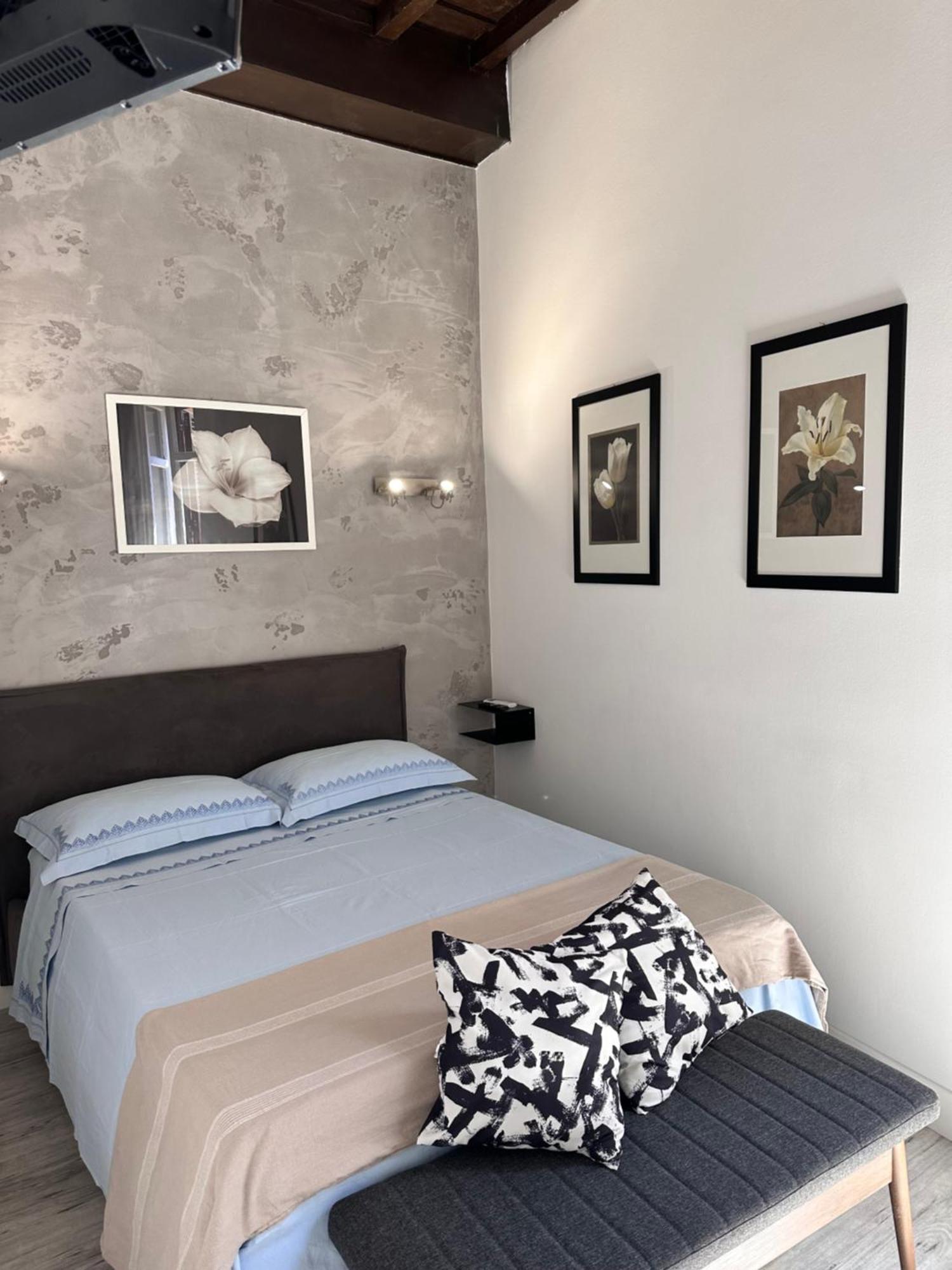 Pietro's Apartamento