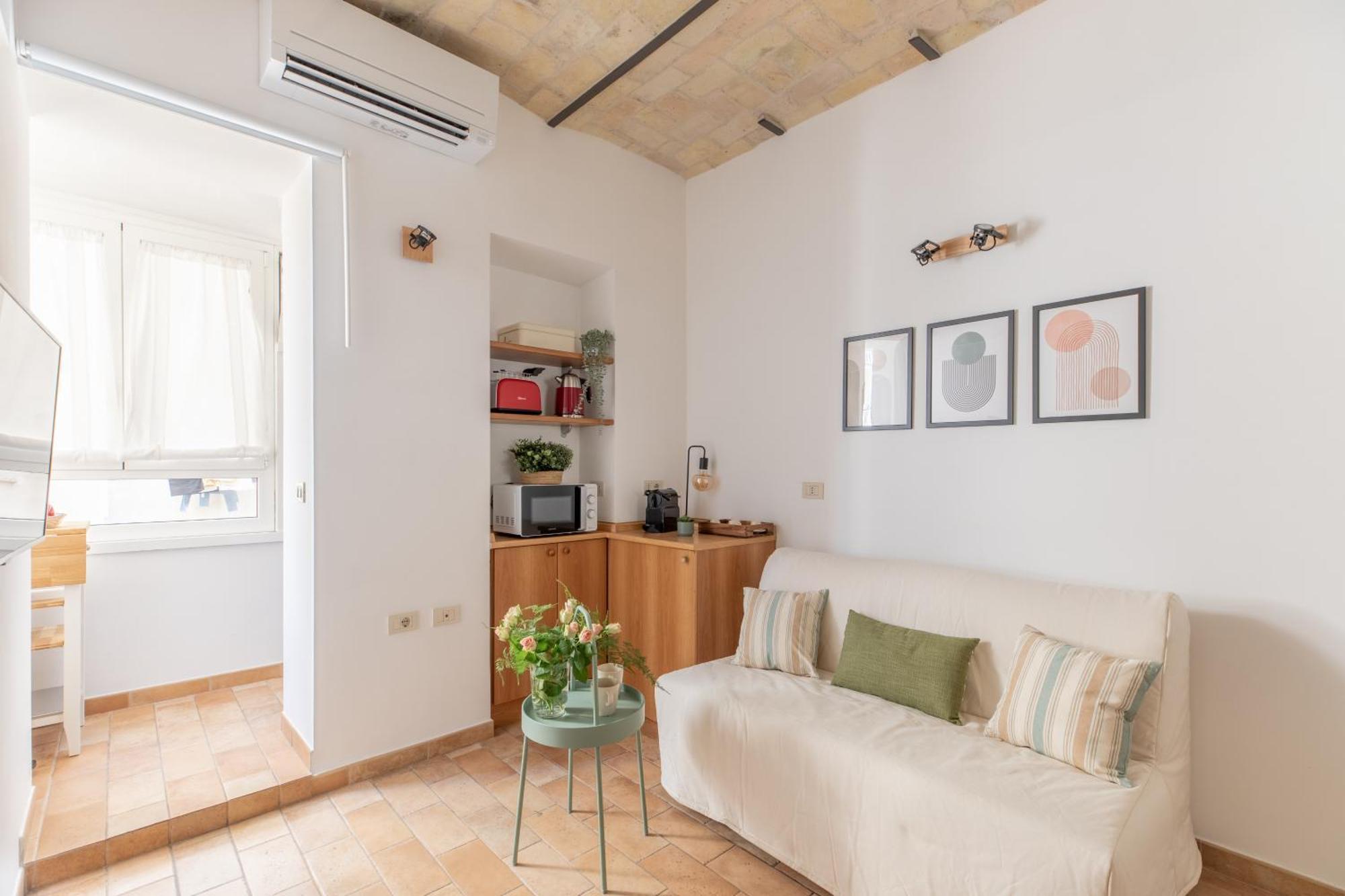 Apartamento Iflat Quiet & Cozy A Few Steps From Vatican