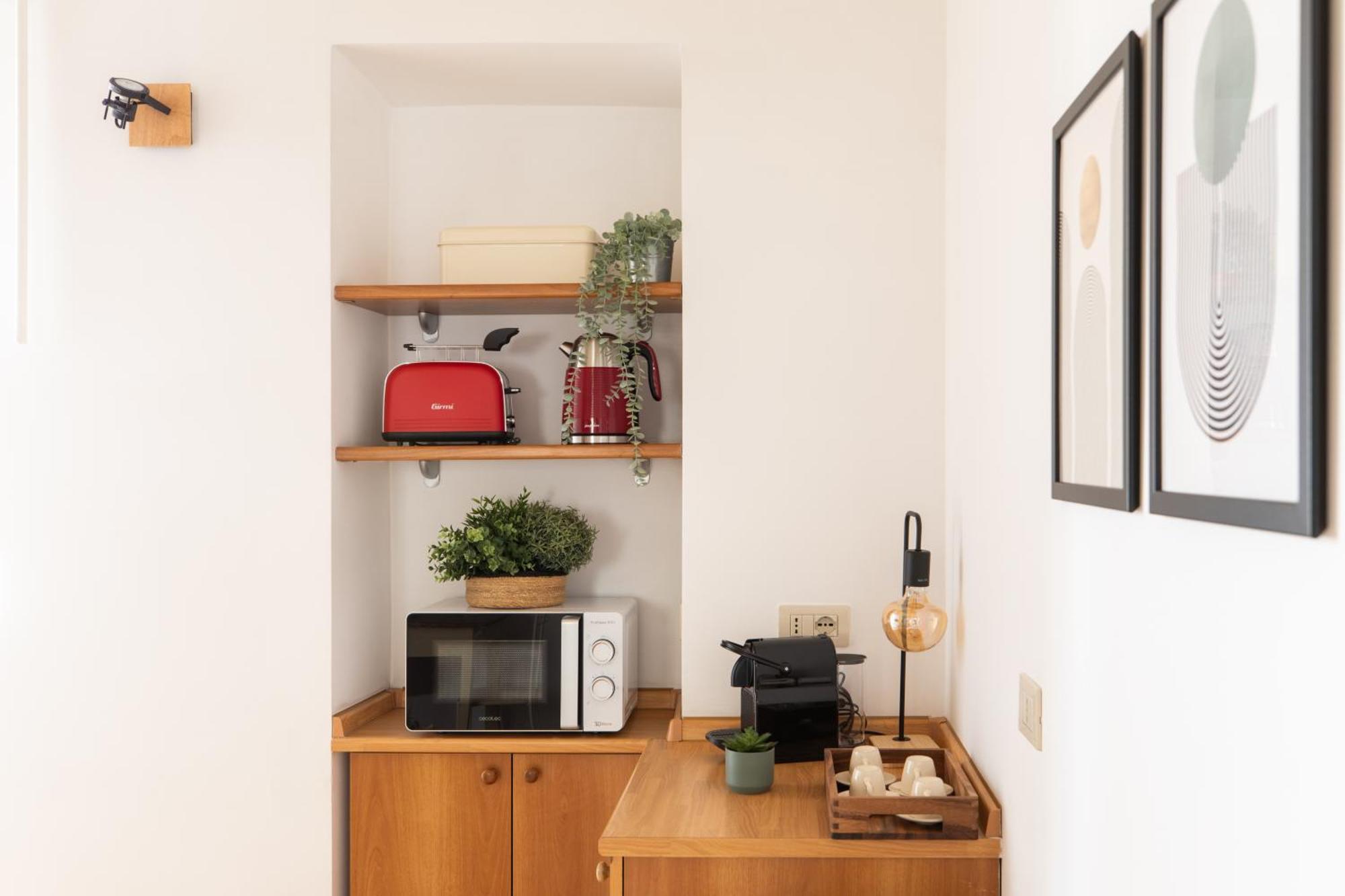 Apartamento Iflat Quiet & Cozy A Few Steps From Vatican Roma