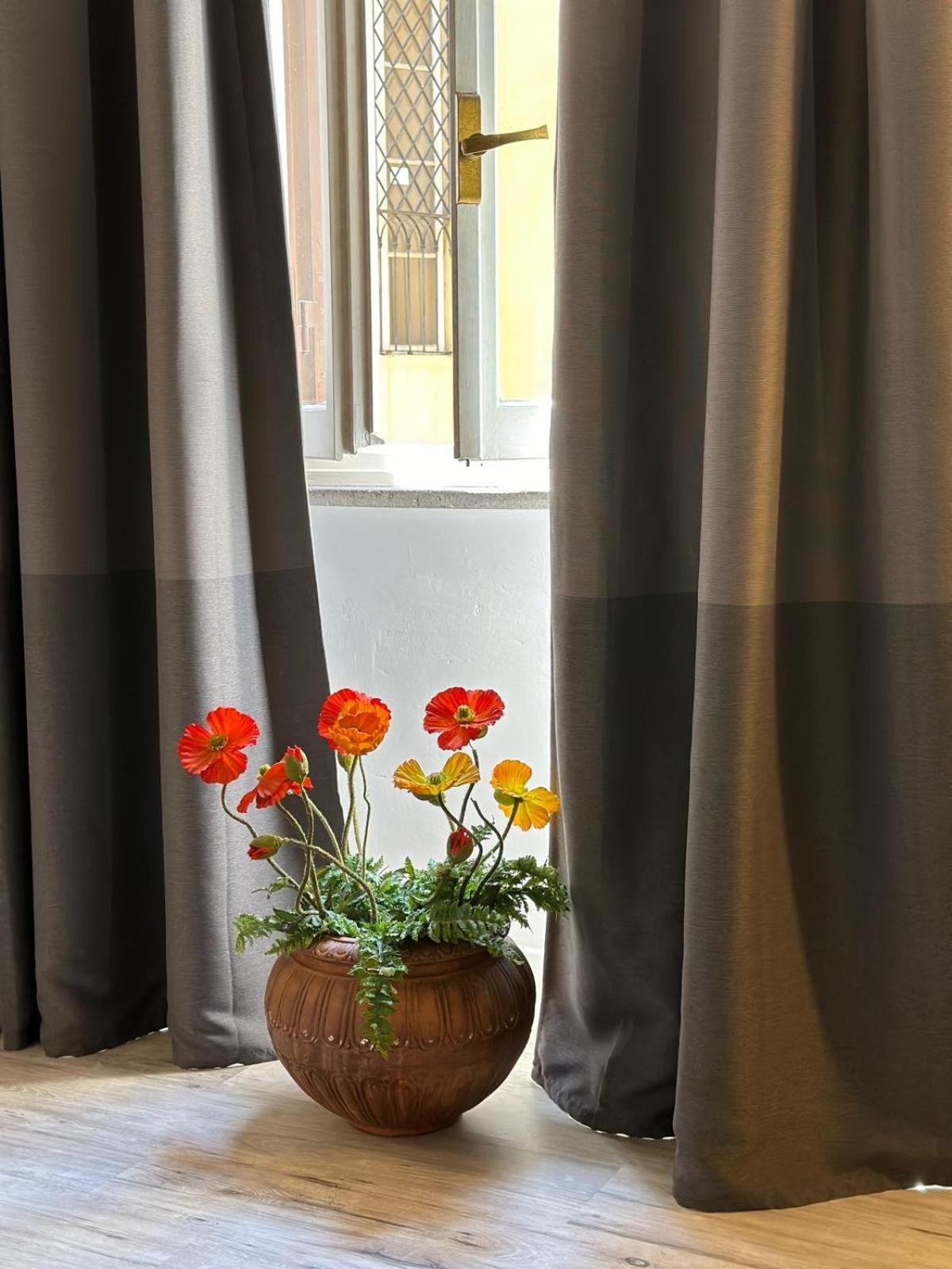 Pietro's Apartamento *