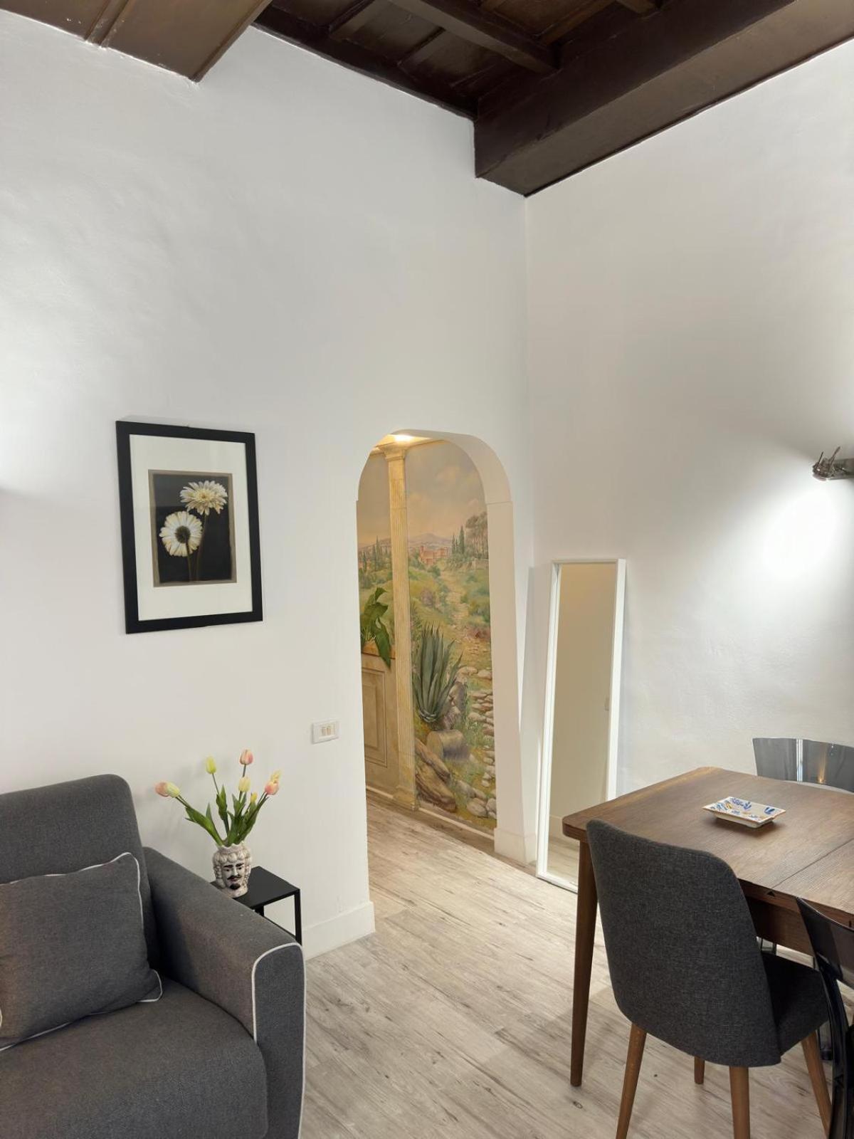Apartamento Pietro's