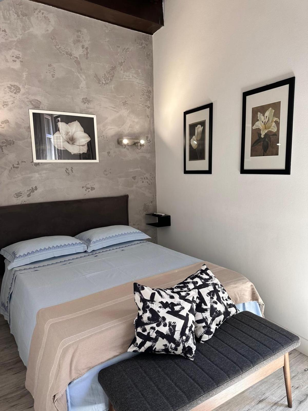 Pietro's Apartamento