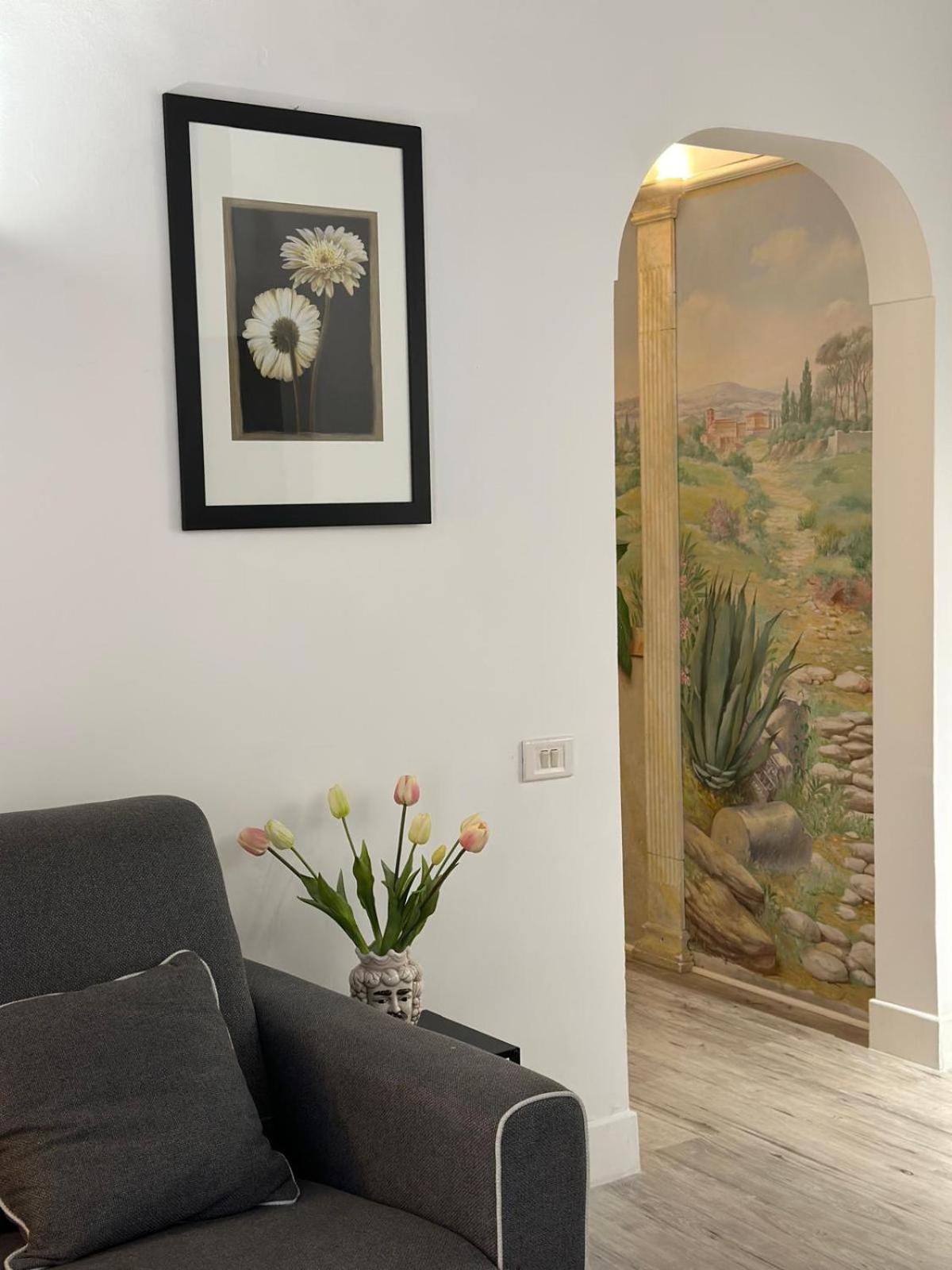 Pietro's Apartamento *