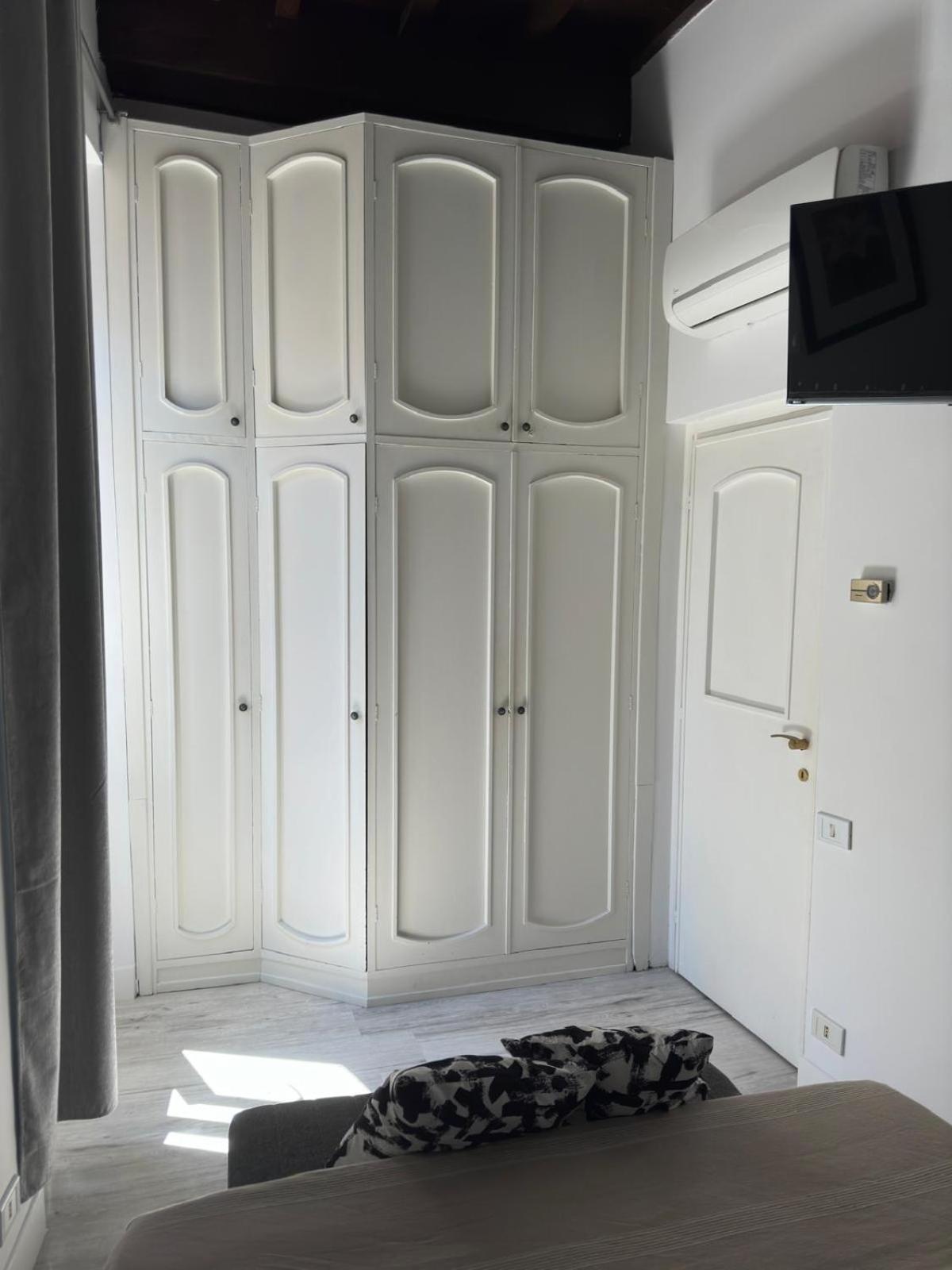 Apartamento Pietro's