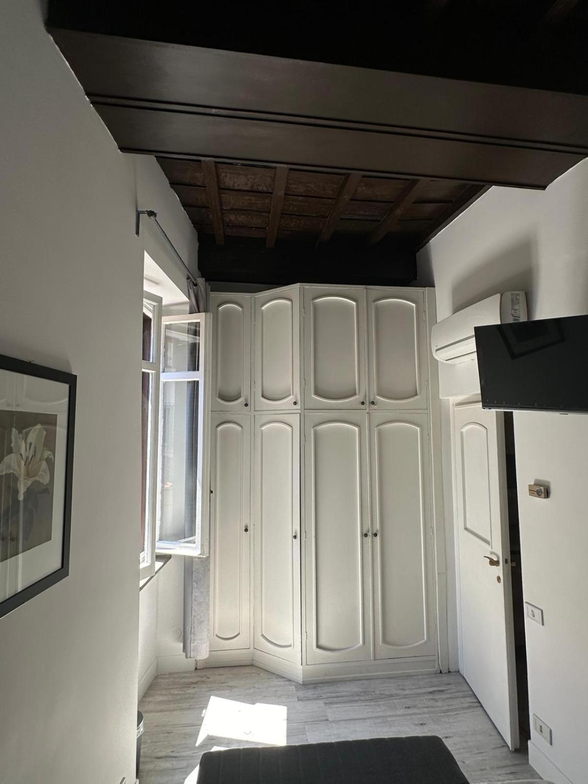 Pietro's Apartamento *
