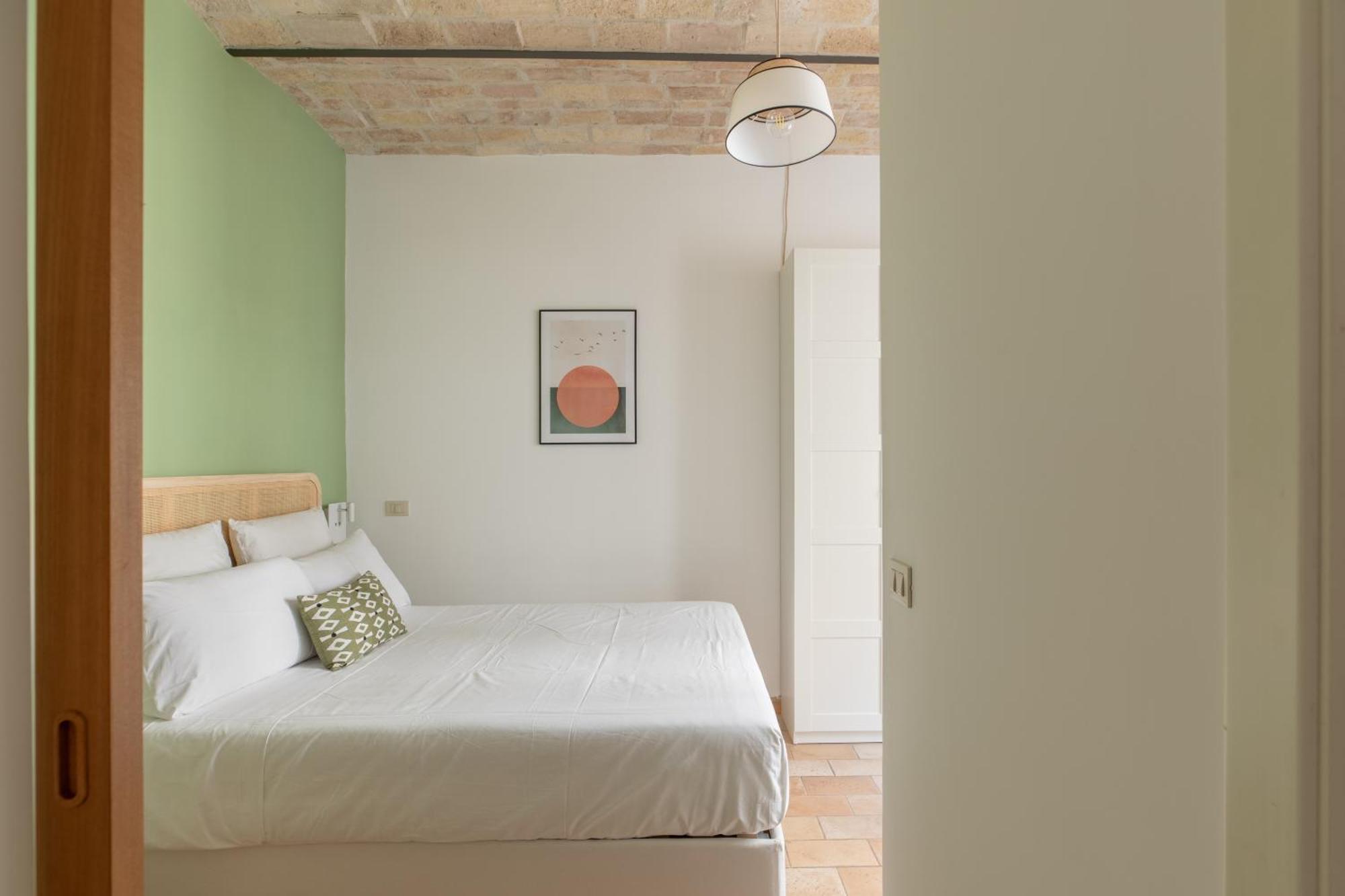 Iflat Quiet & Cozy A Few Steps From Vatican * Roma