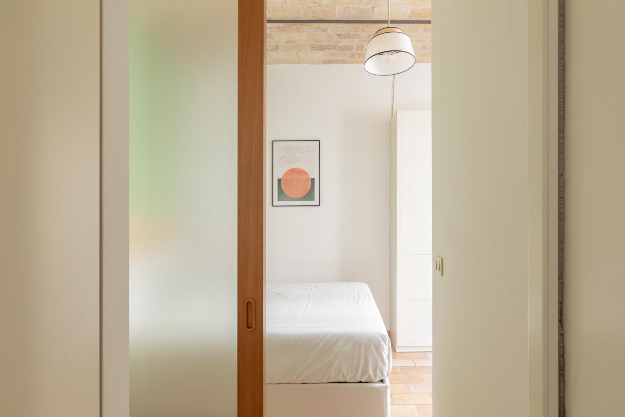Apartamento Iflat Quiet & Cozy A Few Steps From Vatican