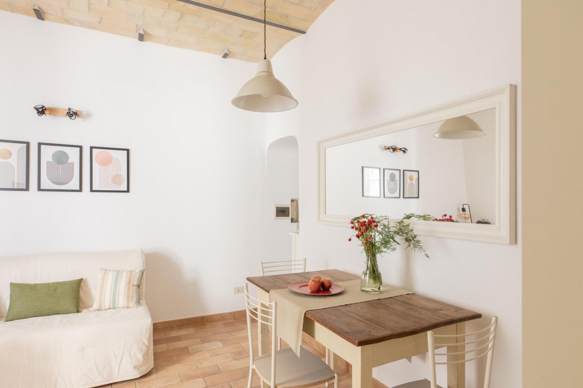 Apartamento Iflat Quiet & Cozy A Few Steps From Vatican *