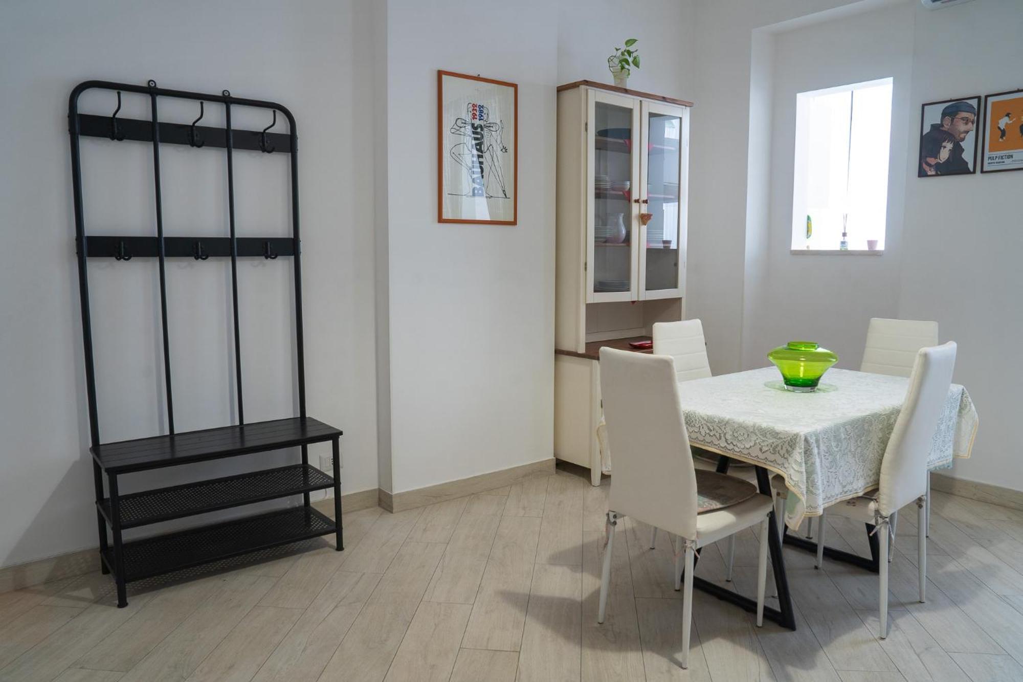 San Paolo Greenhouse Roma