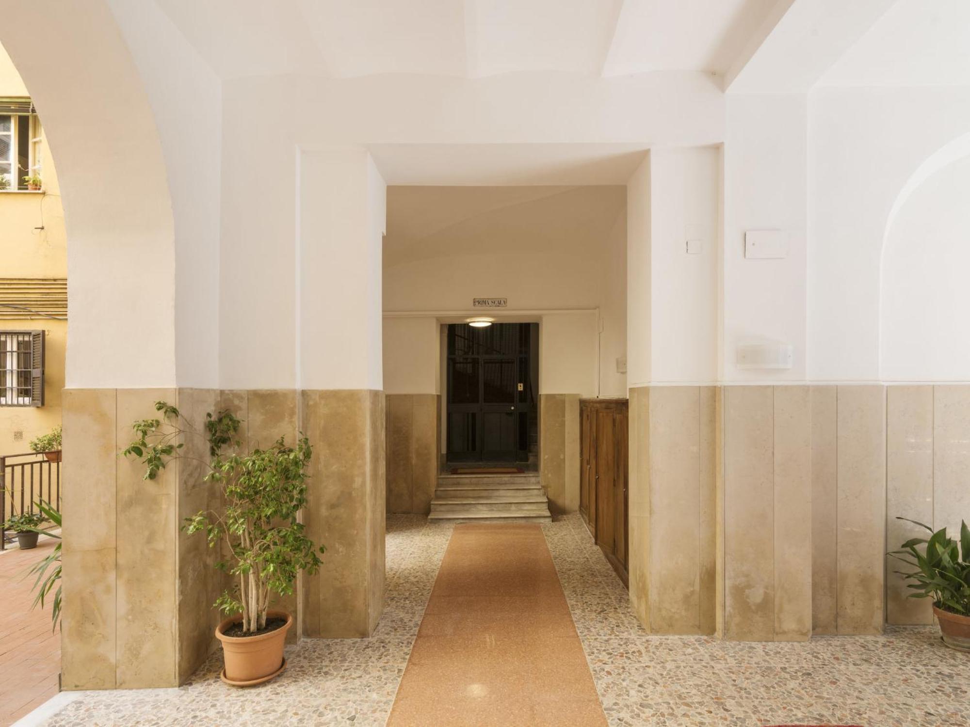 Appartamento Alessandria By Interhome