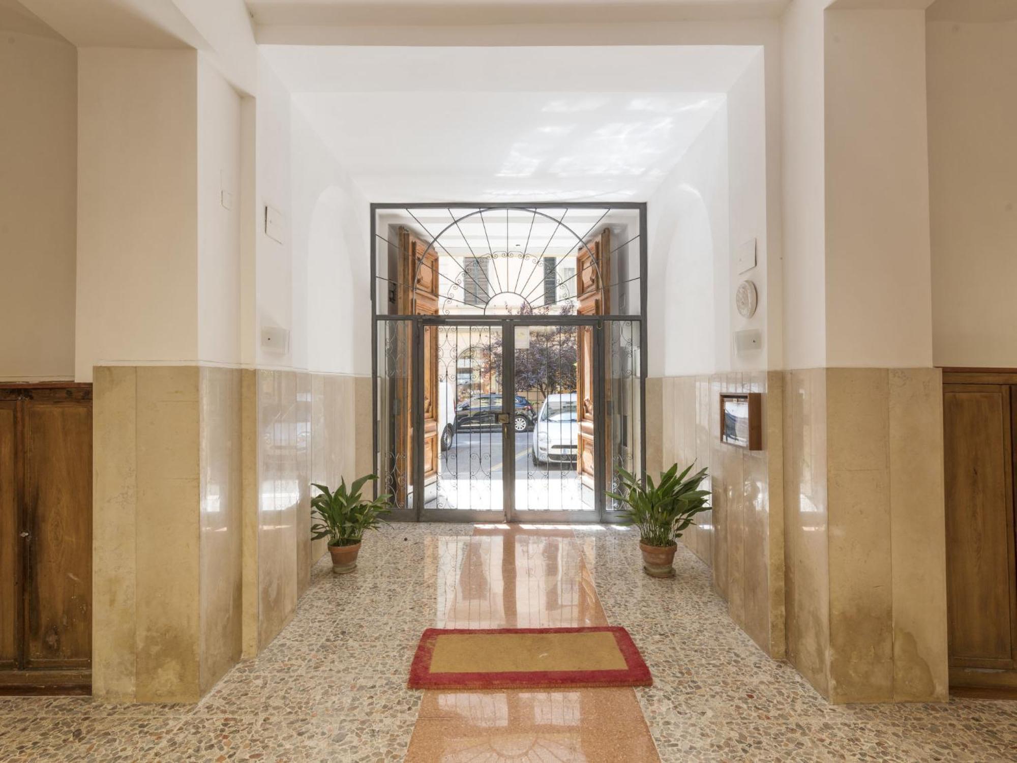 Alessandria By Interhome * Roma