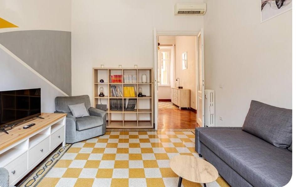Apartment Il Portone Del Vaticano Rom