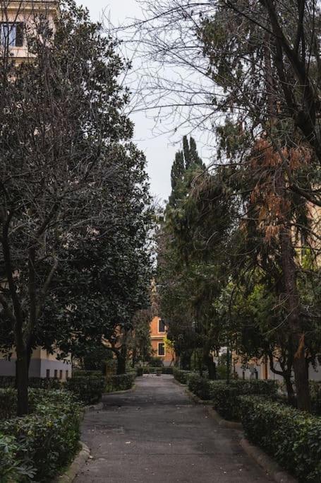 New Near Piazza Del Popolo Apartment Rome