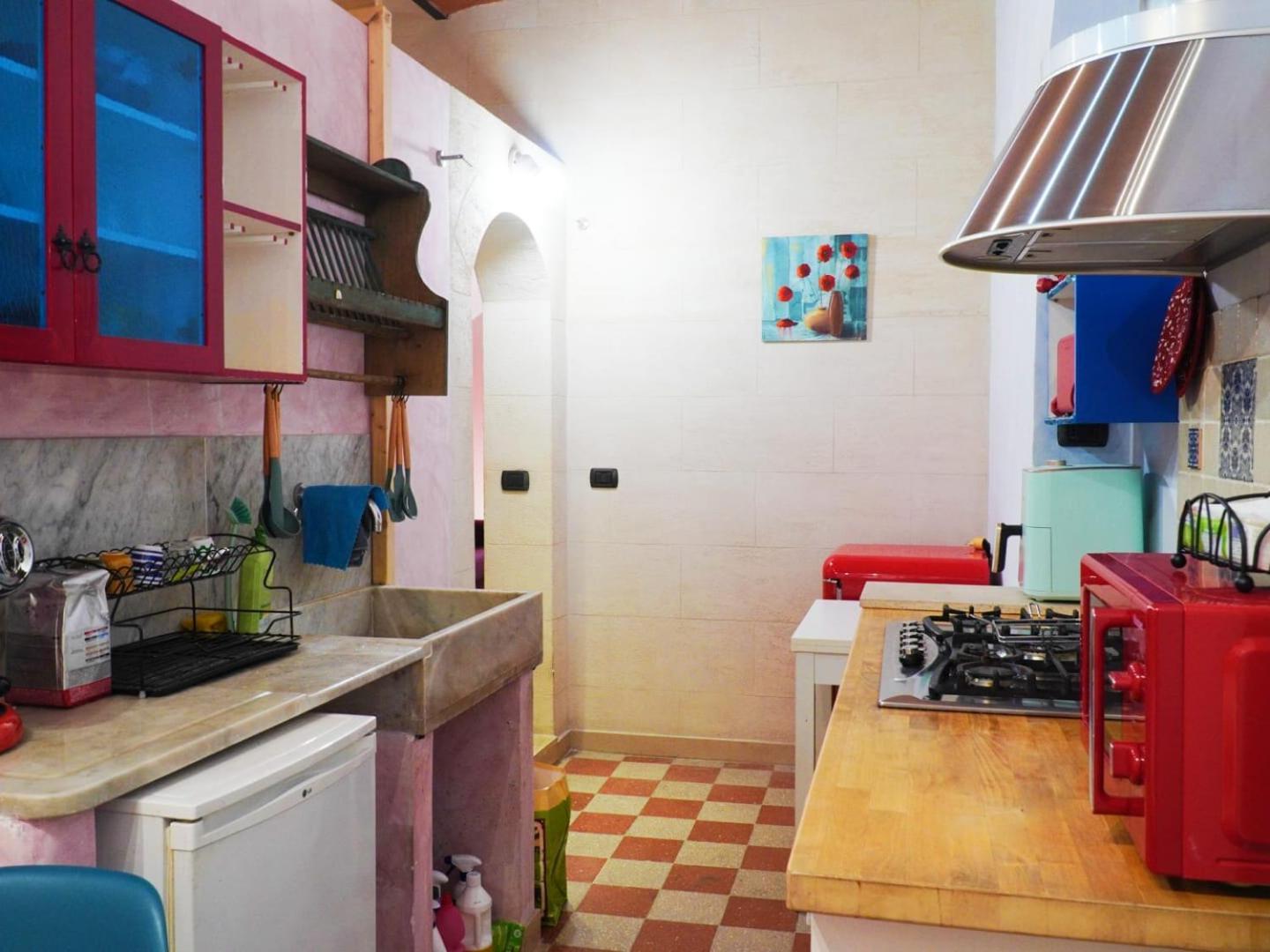 Giancarla Luxory Apartment In Rome San Lorenzo - Termini