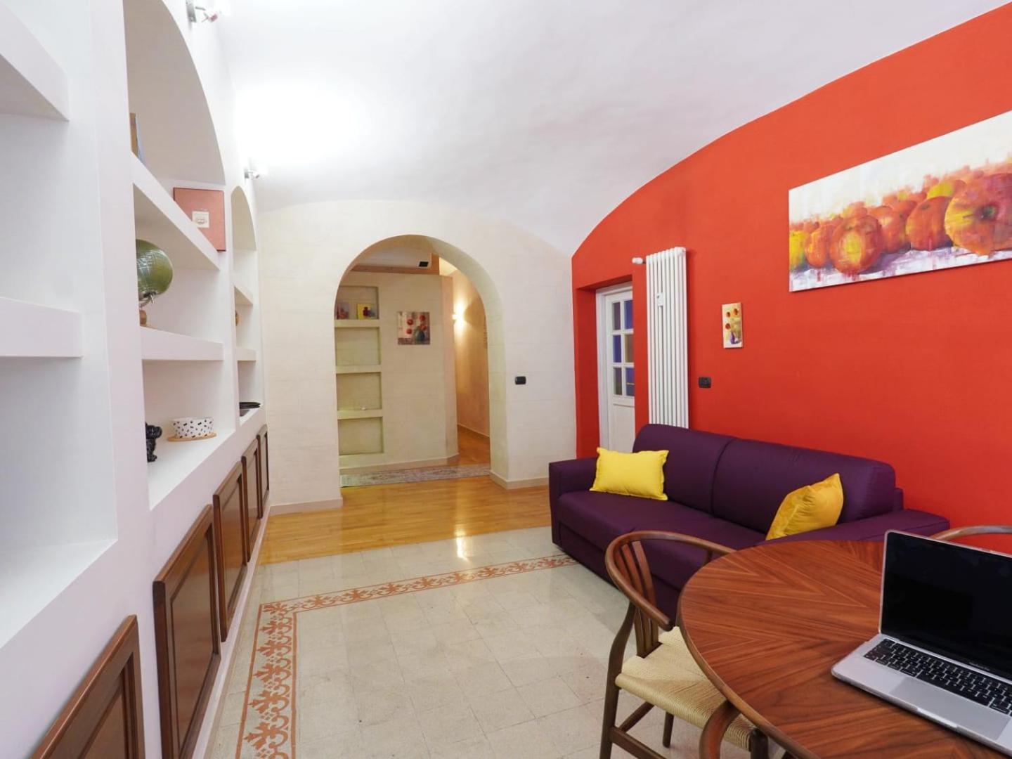 Giancarla Luxory Apartment In Rome San Lorenzo - Termini Apartamento