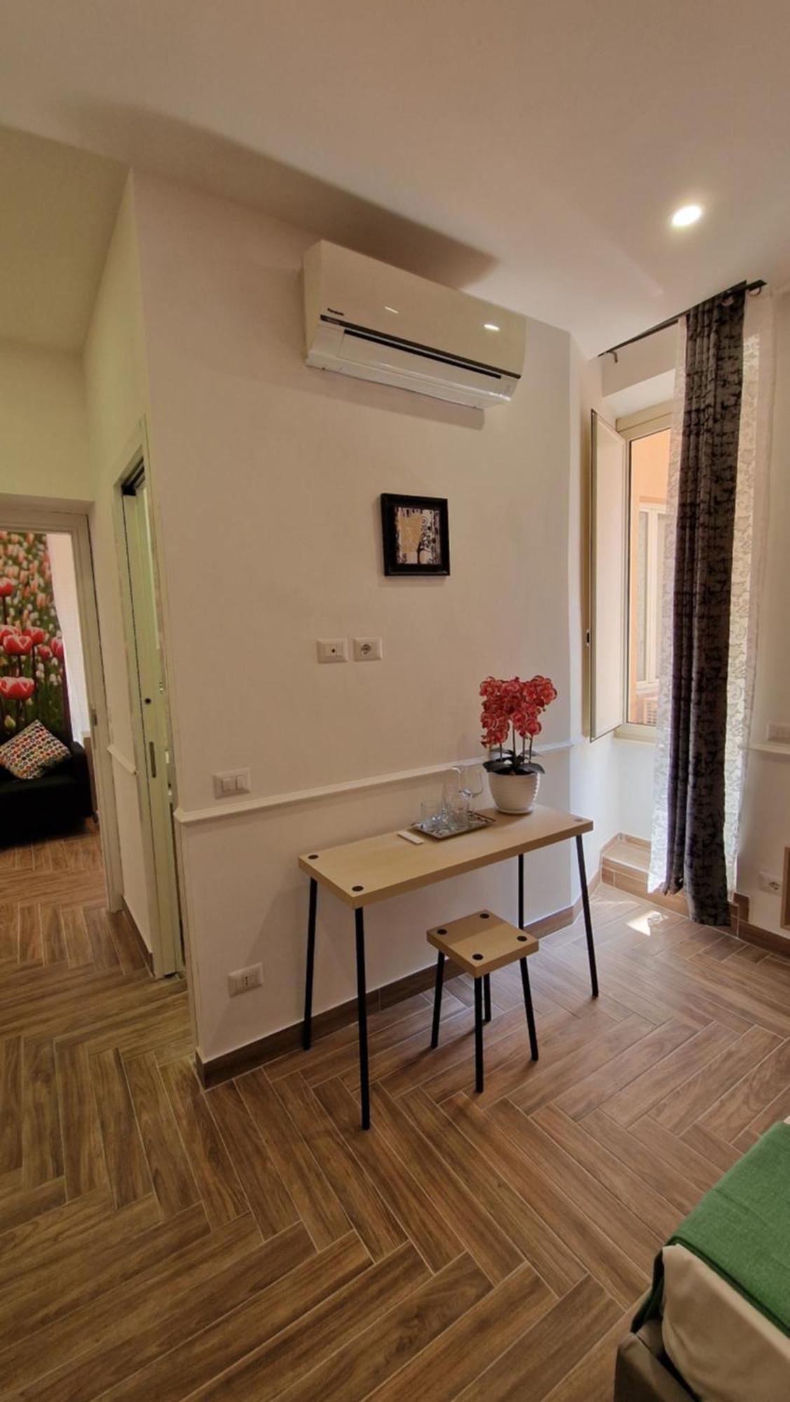 Casa de hóspedes Susy's - Spagna