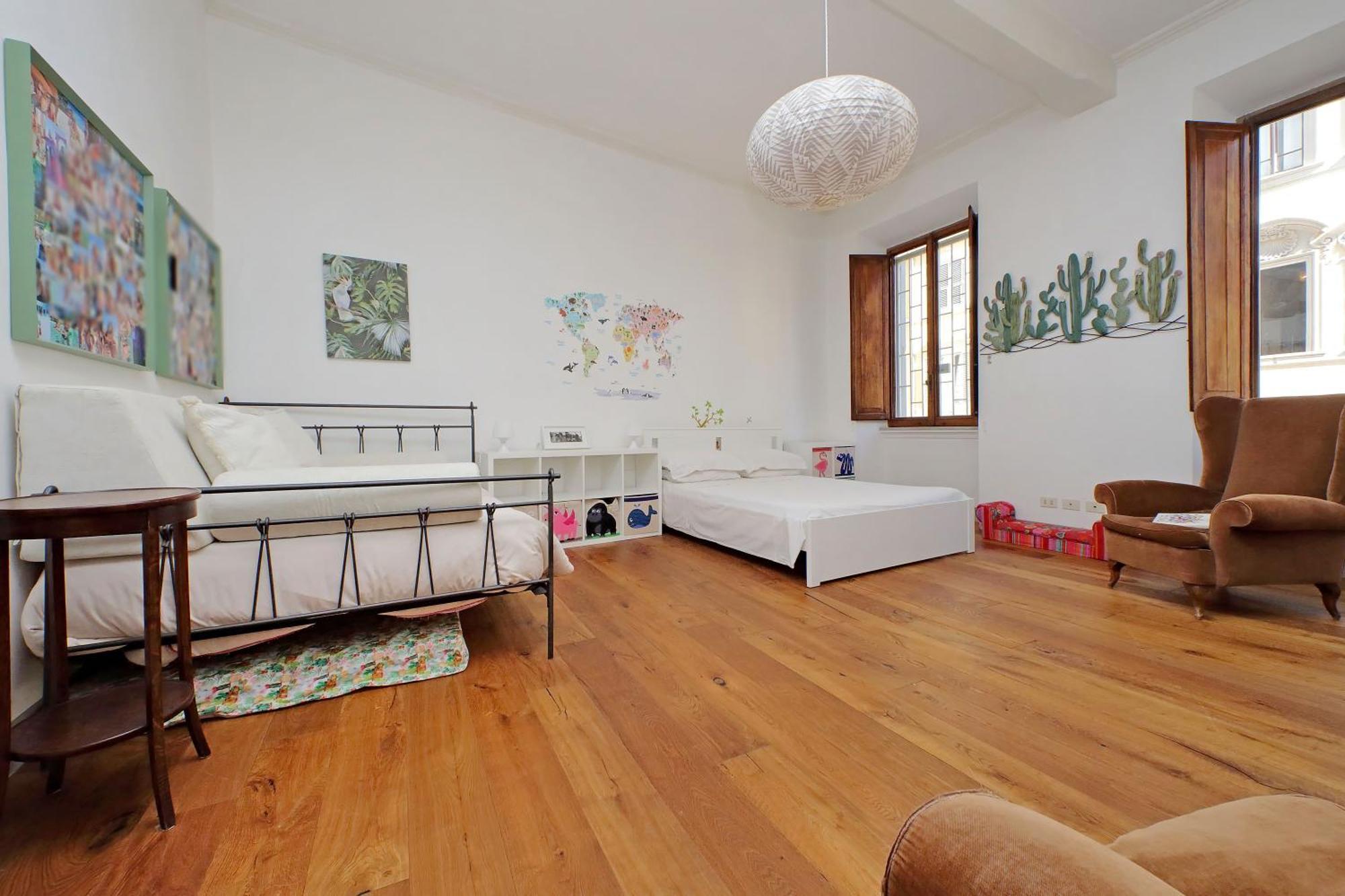 Monti Apartamento *