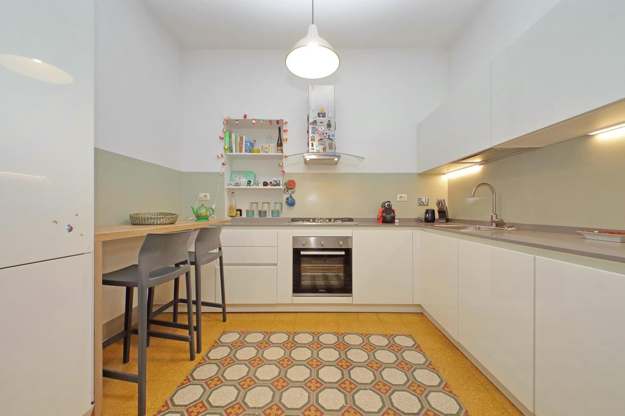 Monti Apartamento Roma