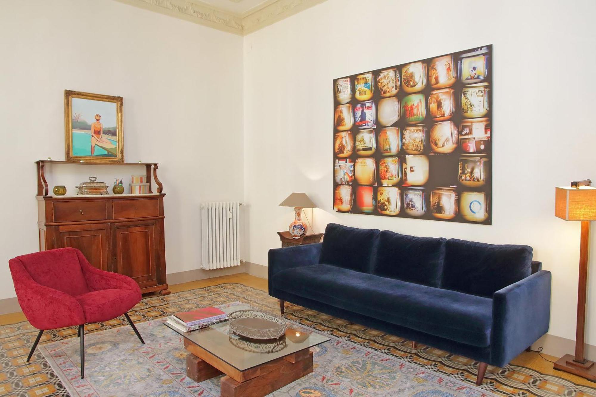 Monti Roma