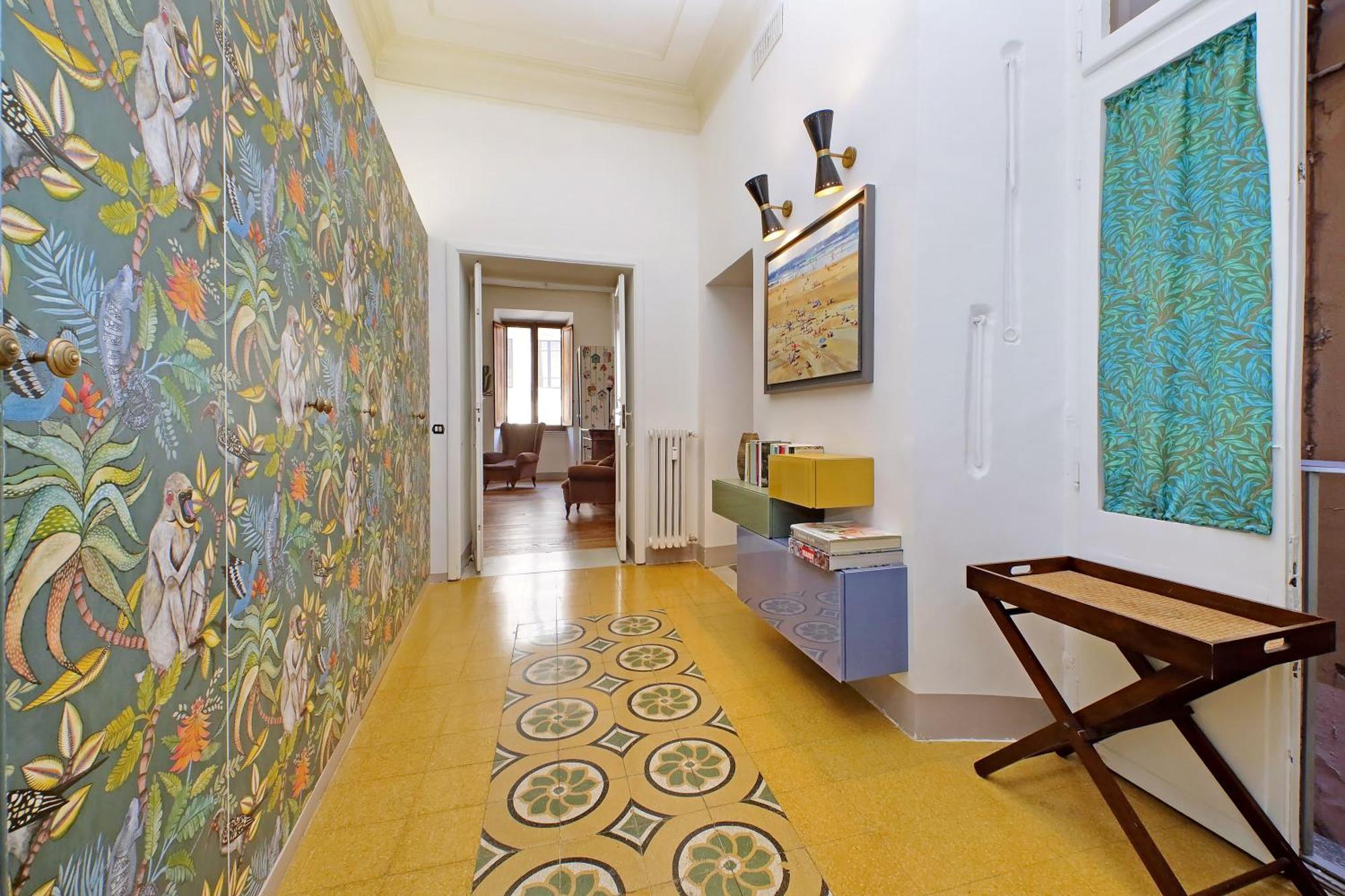 Monti Apartamento Roma