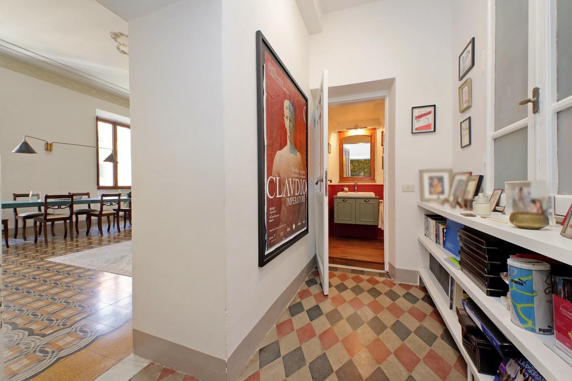 Monti Apartamento *