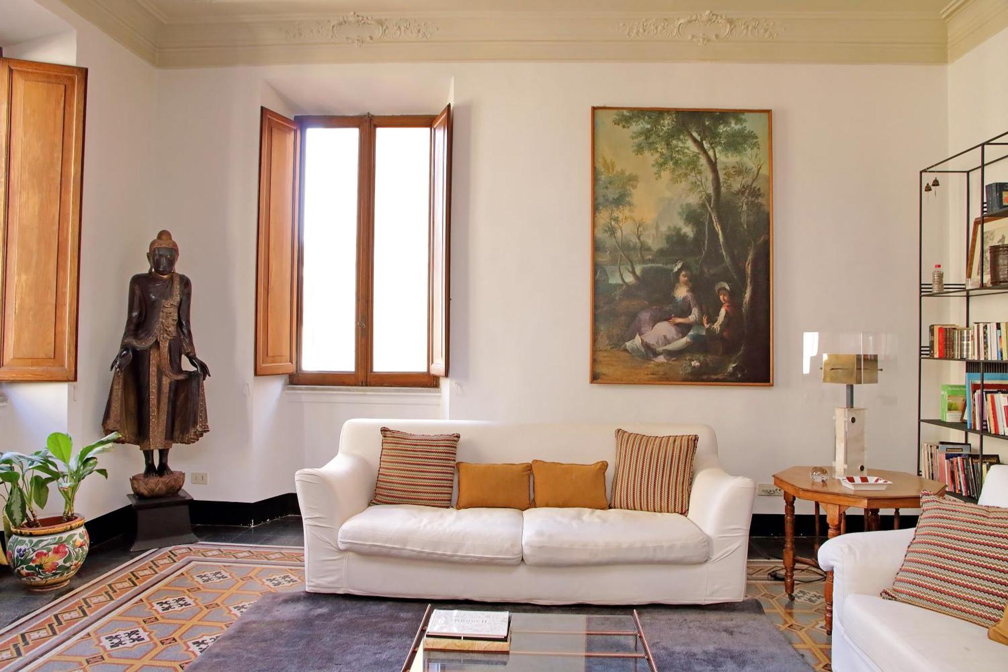 Monti Apartamento Roma
