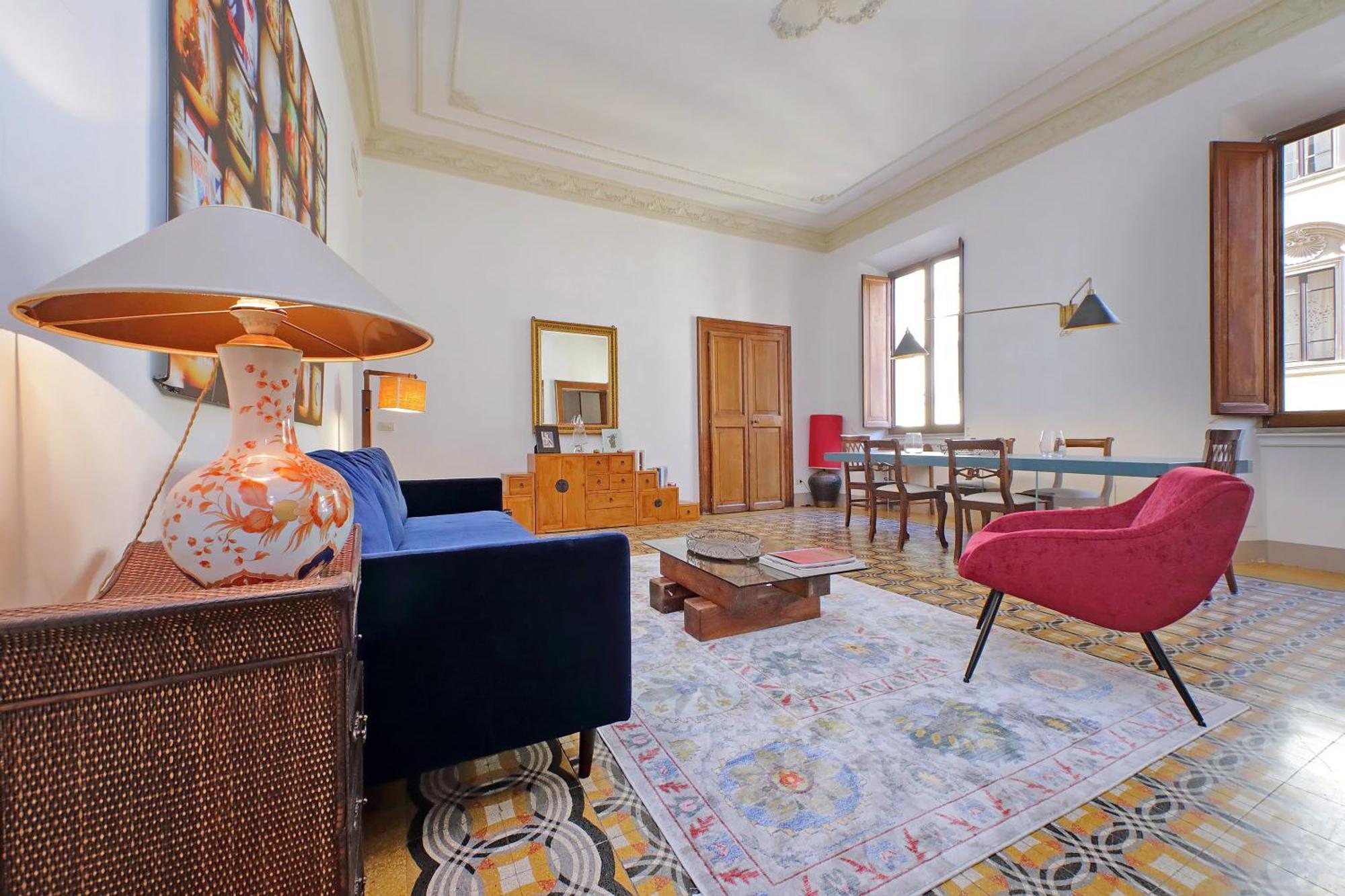 Monti Apartamento *