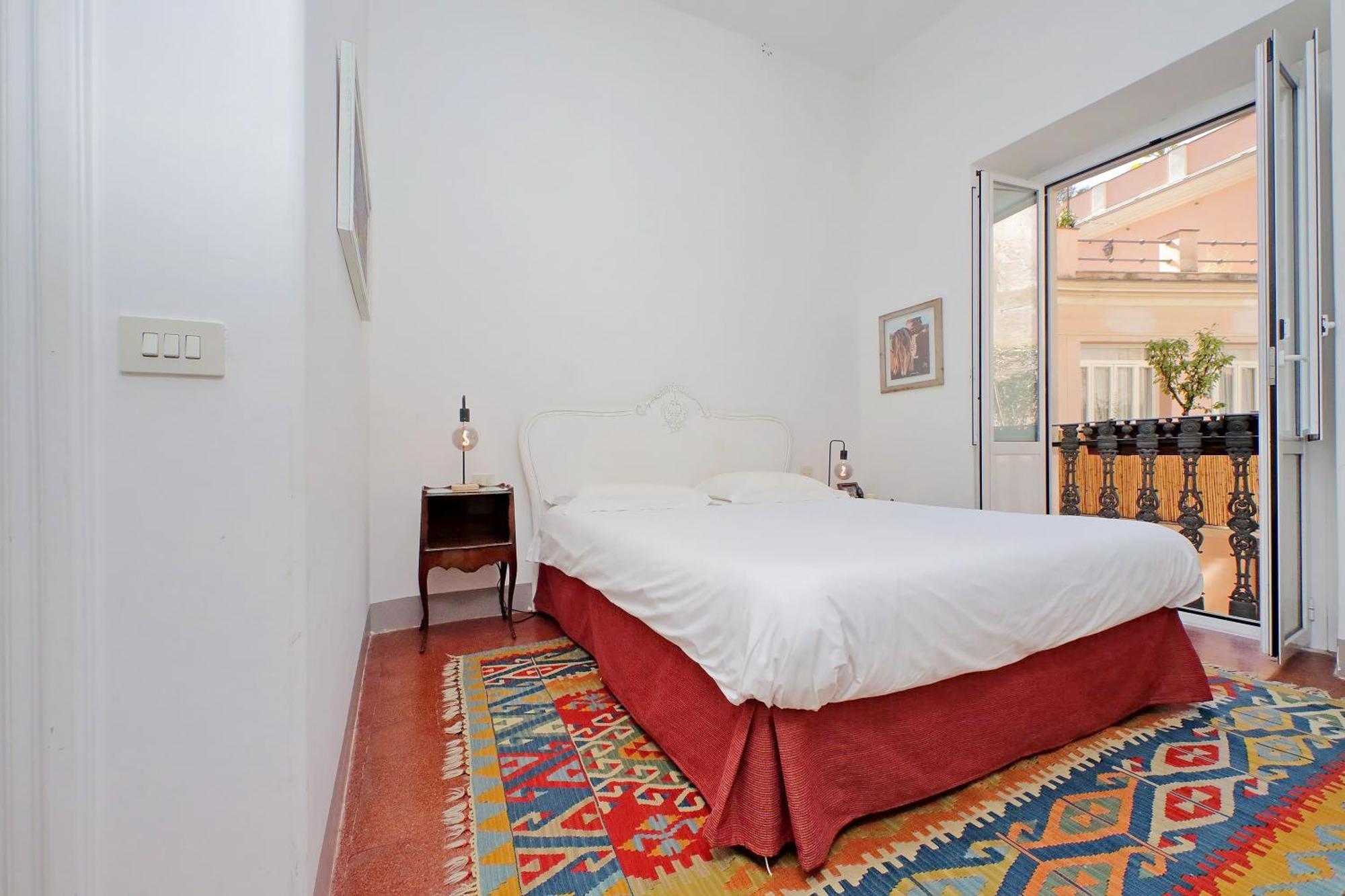 Apartamento Monti *
