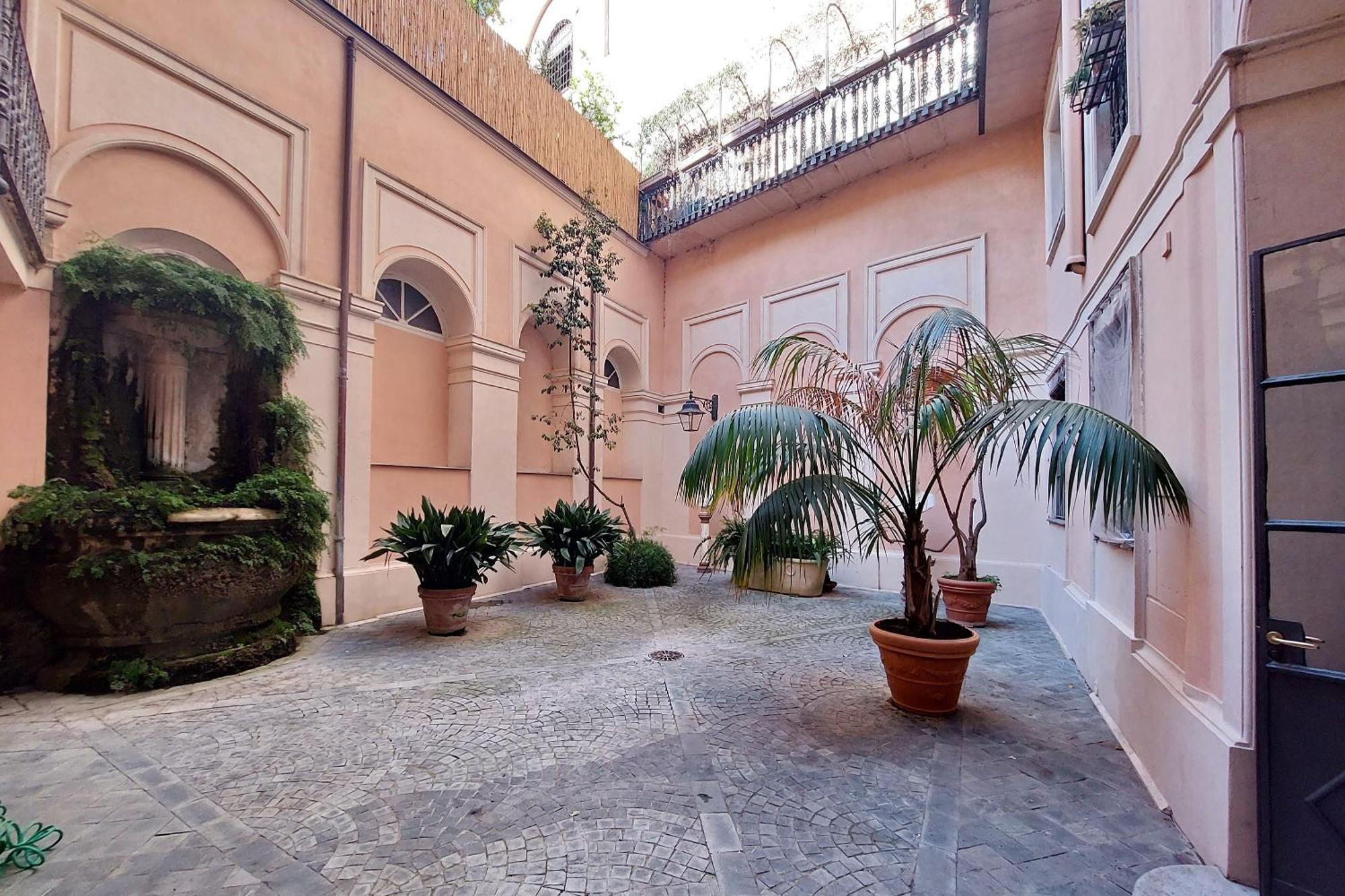 Apartamento Monti Roma