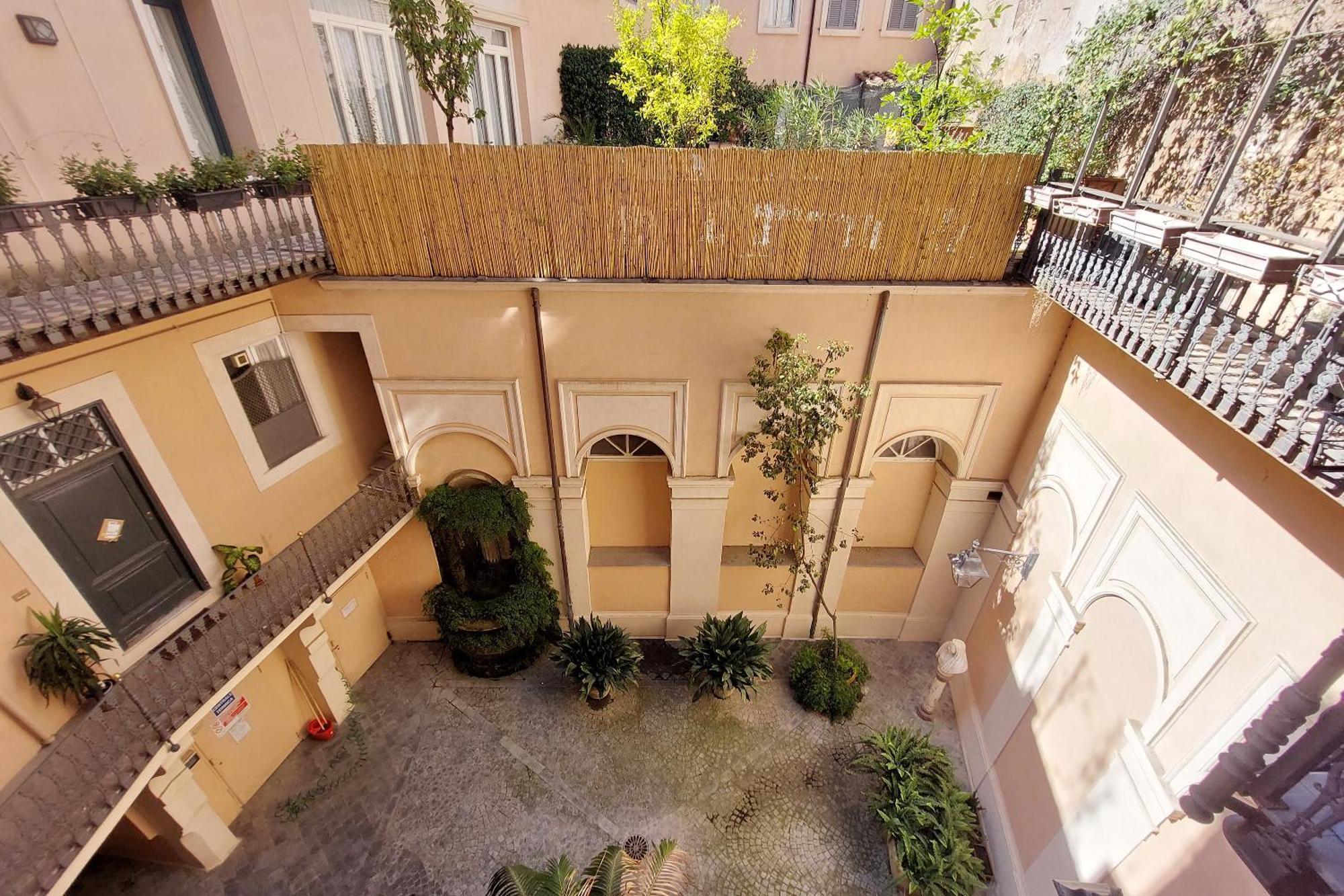 Monti Roma