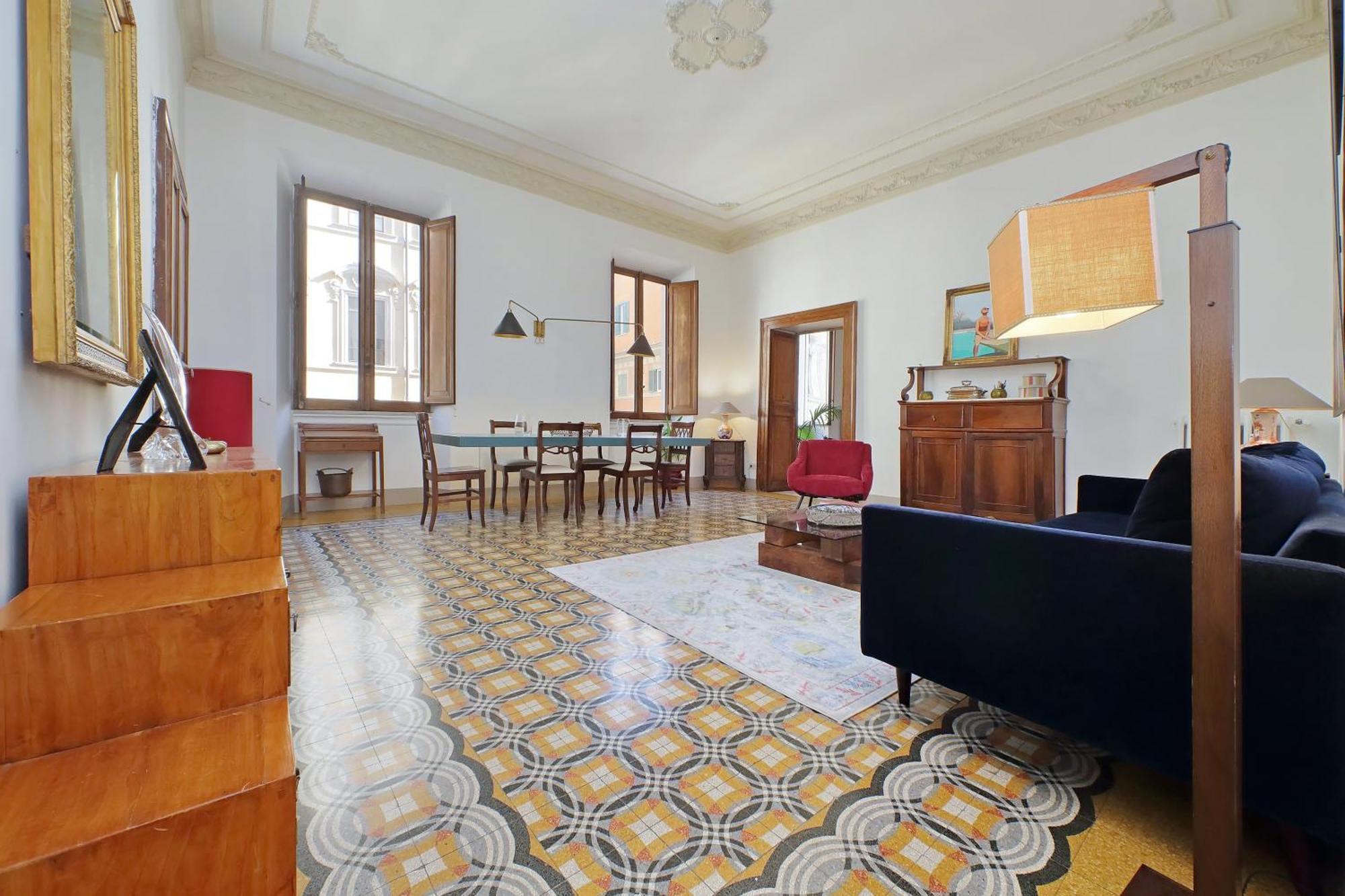 Monti Apartamento *