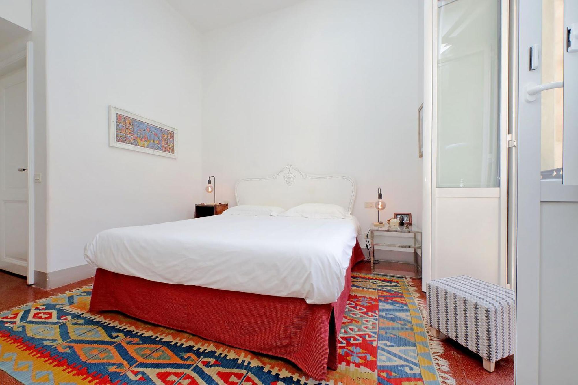 Apartamento Monti Roma