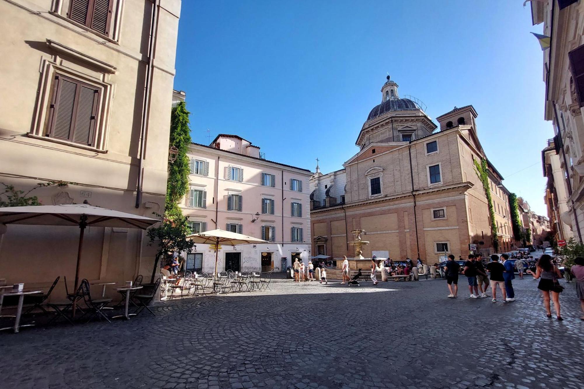 Monti Apartamento