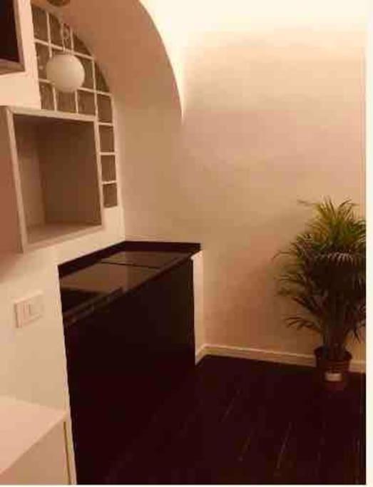 Little Gem In Trevi Fountain Apartamento Roma