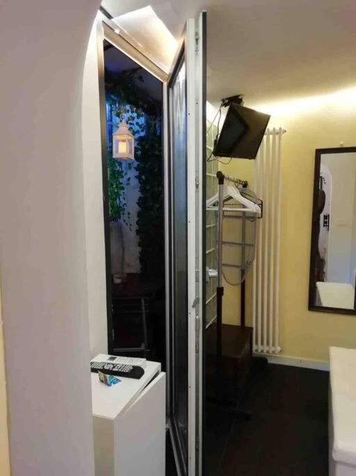Little Gem In Trevi Fountain Apartamento Roma