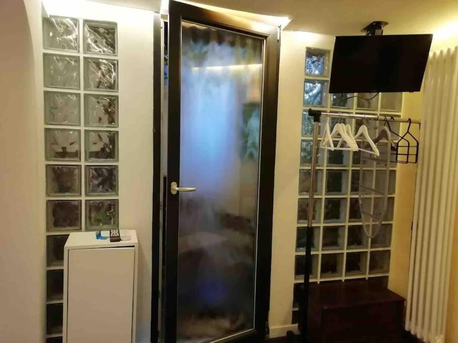 Apartamento Little Gem In Trevi Fountain *