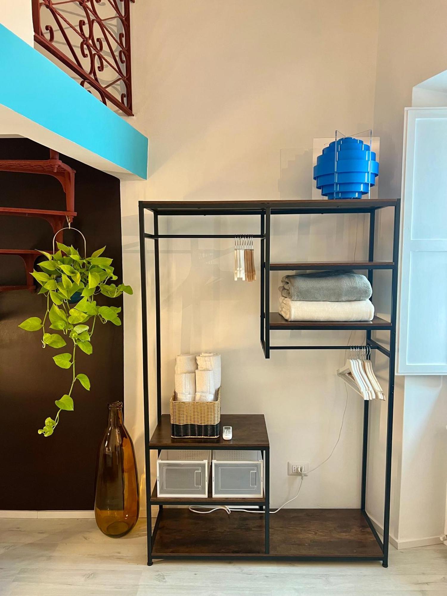 Charming Navona - The Loft * Roma