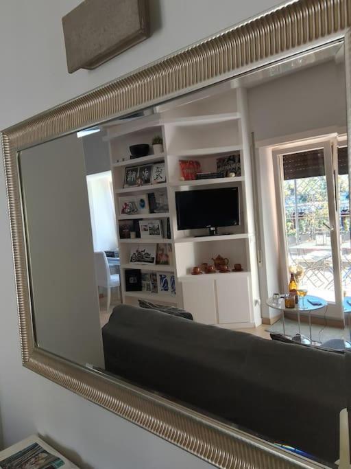 Exclusive Penthouse Private Terrace Chromotherapy And Sauna Apartamento