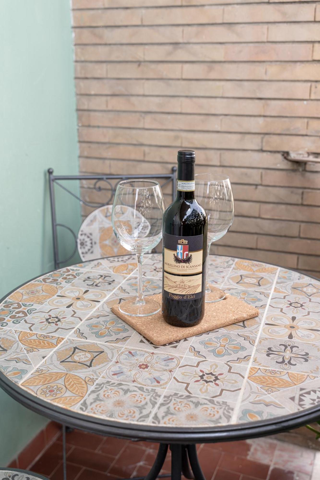 Apartamento Romecornelia