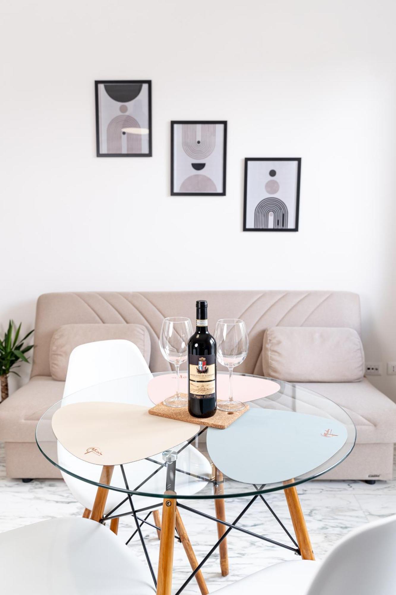 Apartamento Romecornelia Roma